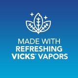 Vicks VapoInhaler Portable Nasal Inhaler, Non-Medicated, thumbnail image