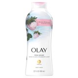 Olay Fresh Outlast Body Wash, thumbnail image