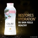 Olay Fresh Outlast Body Wash, thumbnail image