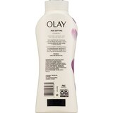 Olay Age Defying Body Wash with Vitamin E, 22 OZ, thumbnail image