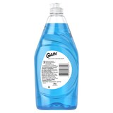 Gain Ultra Bleach Alternative Dishwashing Liquid Dish Soap, Honey Berry Hula, 21.6 oz, thumbnail image 2 of 6