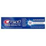 Crest Pro-Health Advanced Extra Whitening Fluoride Toothpaste for Anticavity, Antigingivitis, and Sensitive Teeth, 5.1 OZ, thumbnail image