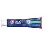 Crest Pro-Health Advanced Gum Protection Fluoride Toothpaste for Anticavity, Antigingivitis, and Sensitive Teeth, thumbnail image