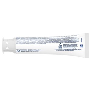Crest Pro-Health Advanced Fluoride Toothpaste, Deep Clean Mint, 5.1 OZ