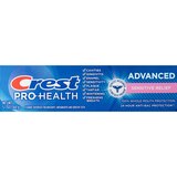 Crest Pro-Health Advanced Anticavity Fluoride Toothpaste, Sensitive Relief, 5.1 OZ, thumbnail image