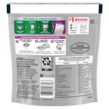 Cascade Platinum ActionPacs Dishwasher Detergent Pods, Fresh, thumbnail image 2 of 9