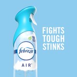 Febreze Odor-Fighting Air Freshener with Gain Original Scent, 2 pack , 8.8 oz, thumbnail image