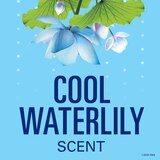 Secret 48-Hour Invisible Solid Antiperspirant & Deodorant Stick, Cool Waterlily,  2.6 OZ, thumbnail image