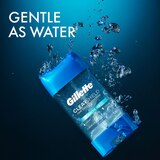 Gillette Clear Gel Antiperspirant & Deodorant Stick, Arctic Ice, 3.8 OZ, 2 Pack, thumbnail image