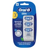 Oral-B Glide Pro-Health Deep Clean Floss, Cool Mint, thumbnail image