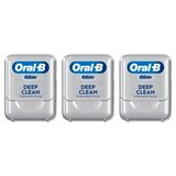 Oral-B Glide Pro-Health Deep Clean Floss, Cool Mint, thumbnail image