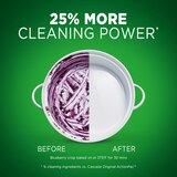 Cascade Complete Dawn Fresh Scent Action Pacs Dishwasher Detergent, thumbnail image