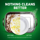 Cascade Platinum ActionPacs Dishwasher Detergent Pods, Fresh, thumbnail image