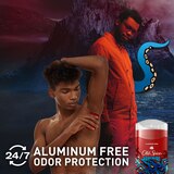Old Spice 24-Hour Deodorant Stick, Krakengard, 3 OZ, thumbnail image 3 of 9