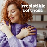 Downy Ultra Soft + Calm Liquid Fabric Softener, Lavender & Vanilla Bean, 26 fl oz, thumbnail image