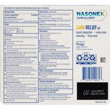Nasonex 24HR Non-Drowsy Allergy + Congestion Nasal Spray, thumbnail image