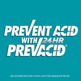 Prevacid 24HR Frequent Heartburn Treatment Capsules, thumbnail image