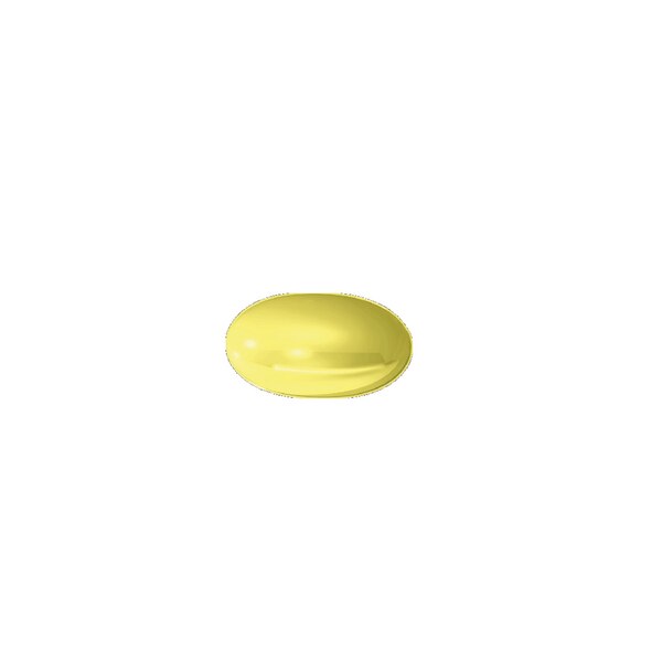 BETR Remedies Gas Relief, Bloating and Gas Relief, Simethicone 125 mg, 30 Softgels