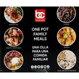Bene Casa Rice Cooker, White, 10 CUP (uncooked)/ 20 CUP (cooked), thumbnail image