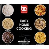 Bene Casa 6-Cup Rice Cooker, Red, thumbnail image
