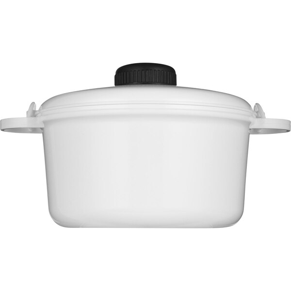 Bene Casa Microwavable Pressure Cooker, 2.6-Qt