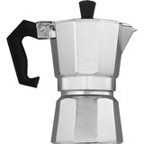 MBR Industries 2-Cup Aluminium Espresso Coffee Maker, thumbnail image