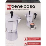 Bene Casa 3-cup Espresso Maker, thumbnail image