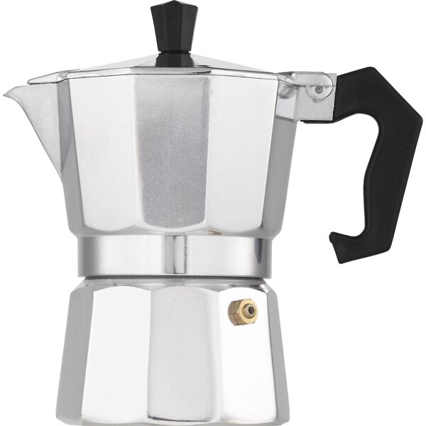 Bene Casa 3-cup Espresso Maker