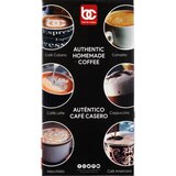 Bene Casa Stove Top Espresso Coffee Maker, 6 CUP, thumbnail image 4 of 5