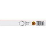 Bene Casa Double 6 Dominoes, PVC Pouch, thumbnail image