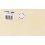 Bene Casa Cuban Flag 55-Piece Double 9 Dominoes, Wood Box, thumbnail image