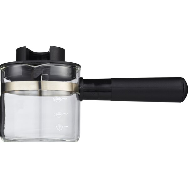 Bene Casa Carafe Replacement, Espresso