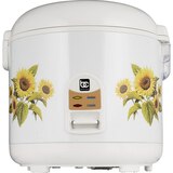 Bene Casa Sunflower Thermo Rice Cooker, 10 CUP (uncooked)/ 20 CUP (cooked), thumbnail image