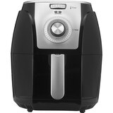 Bene Casa Air Fryer, Black, thumbnail image