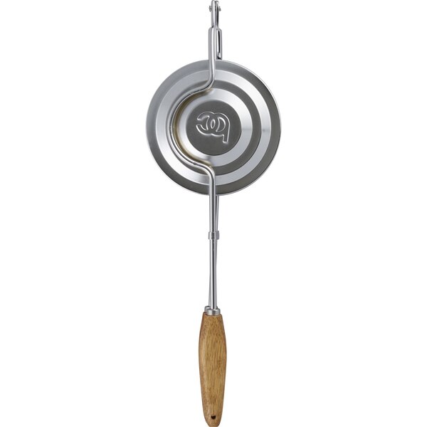 Bene Casa Bc-82361 Flying Saucer Sandwich Press