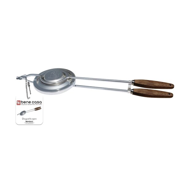 Bene Casa Bc-82361 Flying Saucer Sandwich Press