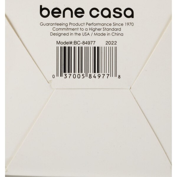 Bene Casa Cubilete Dice Cup, 5 Poker Dice