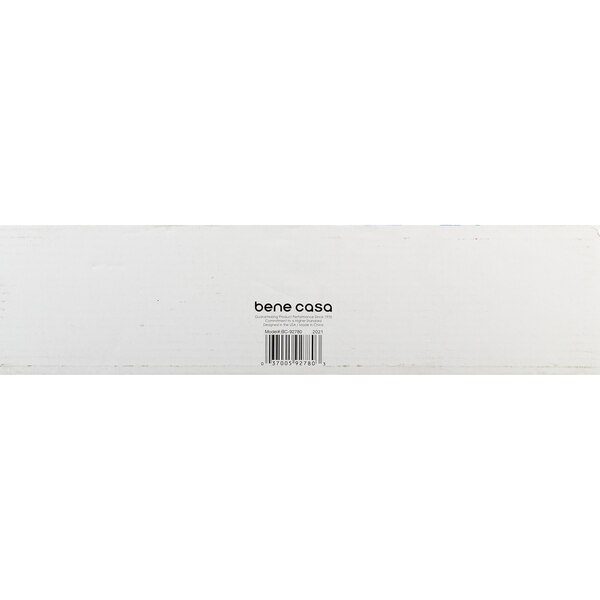 Bene Casa Double Nine Domino Set, Professional