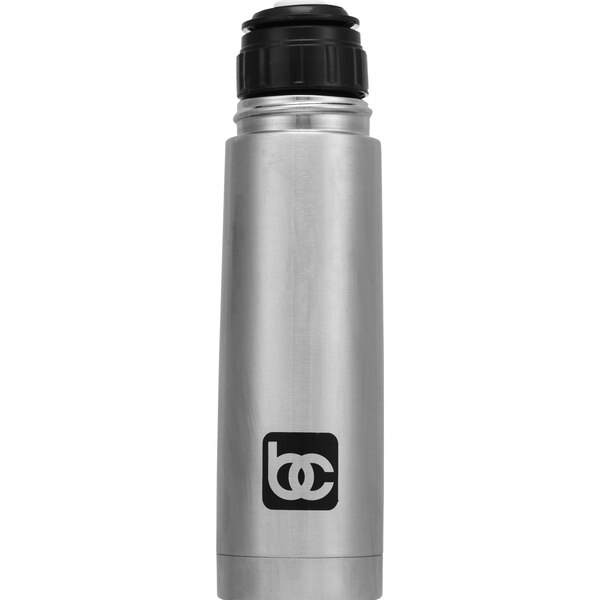 Bene Casa 8 OZ Stainless Steel Vacuum Flask