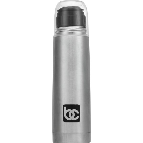 Bene Casa 8 OZ Stainless Steel Vacuum Flask