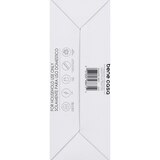 Bene Casa Flat Sandwich Press, Black, thumbnail image