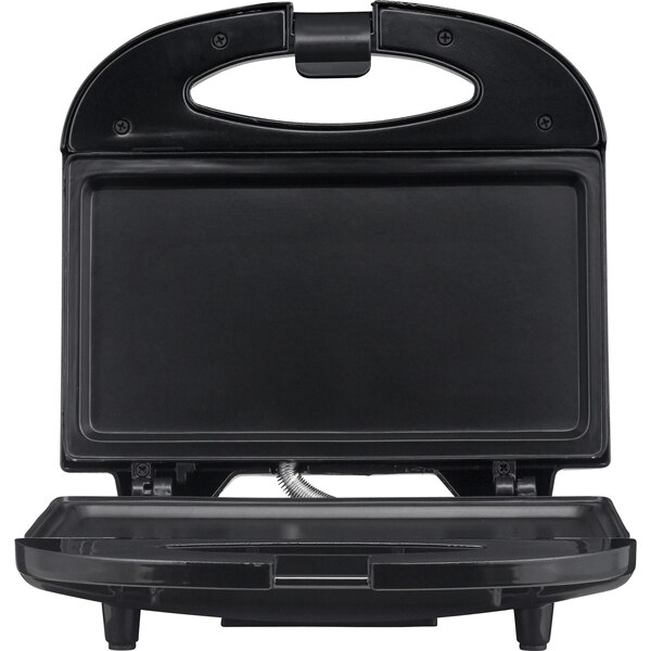 Bene Casa Flat Sandwich Press, Black