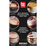 Bene Casa Espresso Maker with Frother, Silver, 4 CUP, thumbnail image