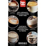 Bene Casa Espresso Maker, 4 Cups, thumbnail image