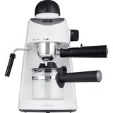 Bene Casa Espresso Maker, White, 4 CUP, thumbnail image