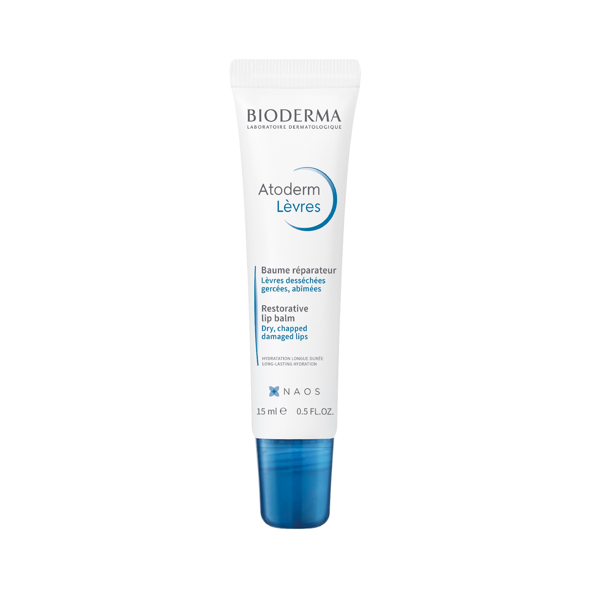 Herpecin L Lip Balm Stick, SPF 30 and Lysine, Twin Pack, 0.2 OZ