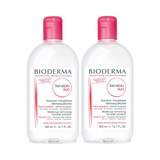 Bioderma Sensibio H2O DUO, thumbnail image 1 of 2
