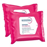 Bioderma Sensibio H2O Wipes, thumbnail image