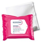 Bioderma Sensibio H2O Wipes, thumbnail image