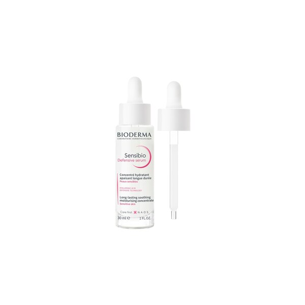 Bioderma Sensibio Defensive Serum, 1 OZ
